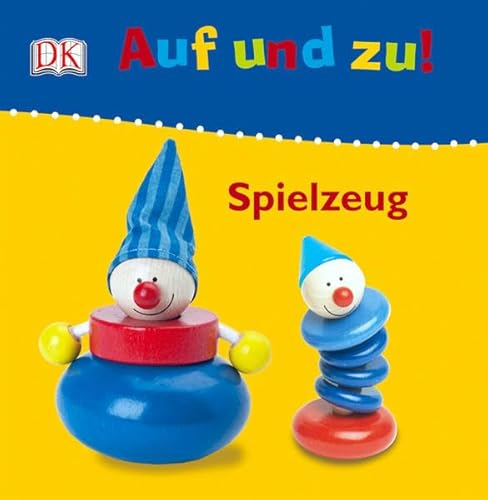 Spielzeug