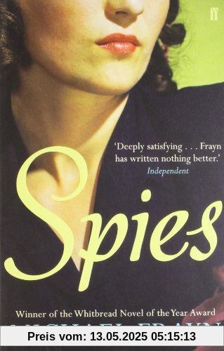 Spies