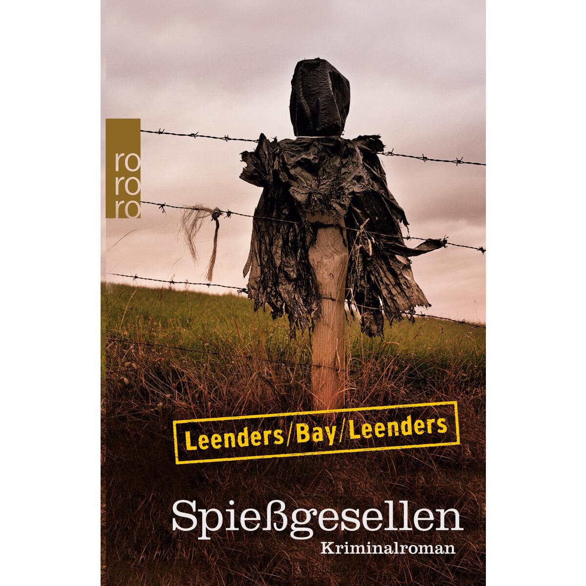Spießgesellen Spießgesellen von Rowohlt Taschenbuch Verlag