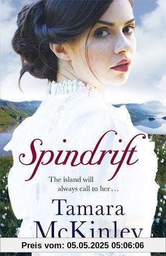 Spindrift