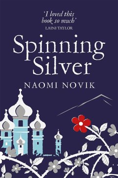 Spinning Silver von Macmillan Publishers International / Pan