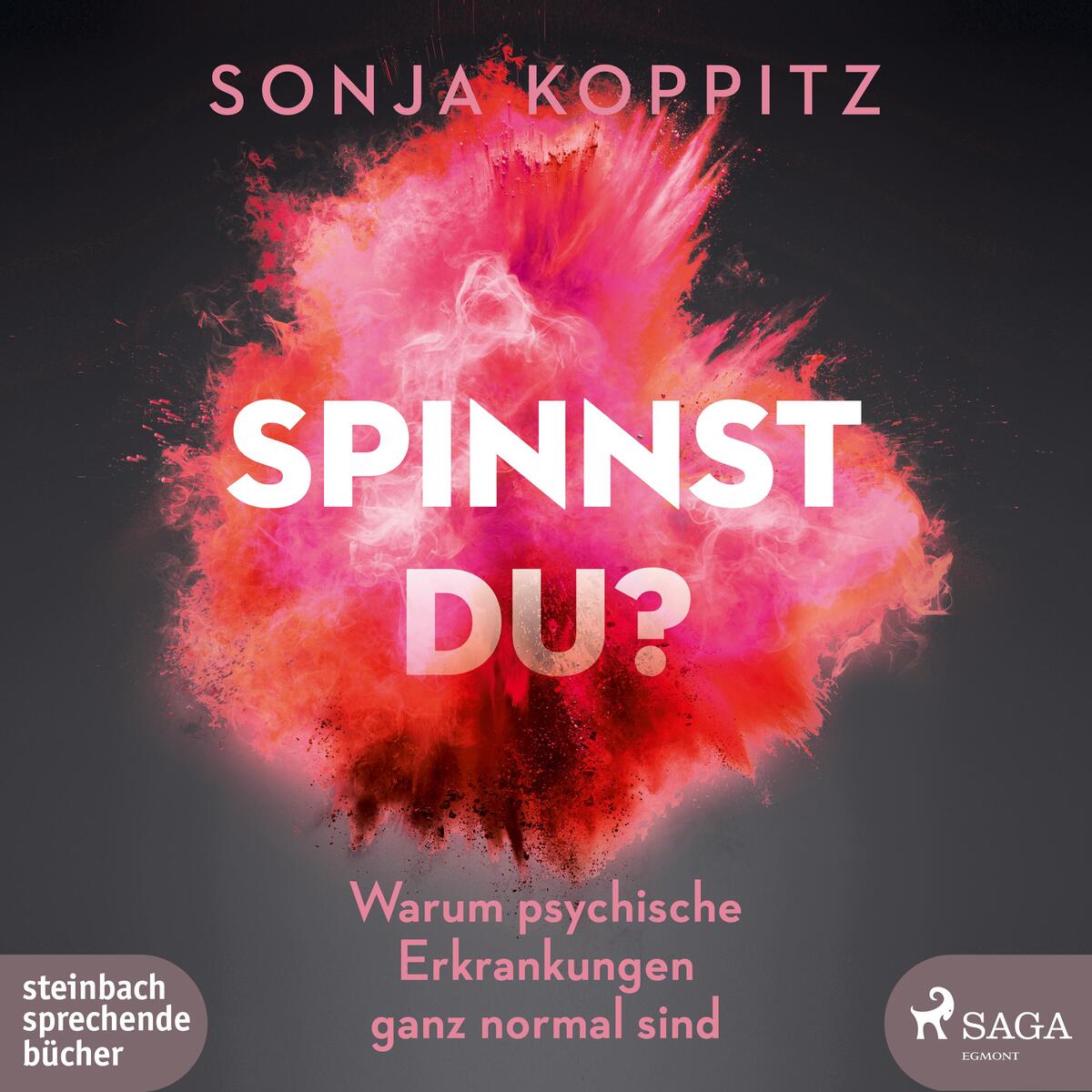 Spinnst du? Spinnst du? von Steinbach Sprechende