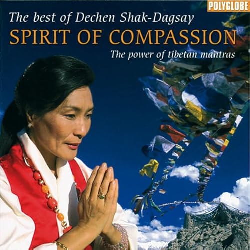 Spirit of Compassion von Imports