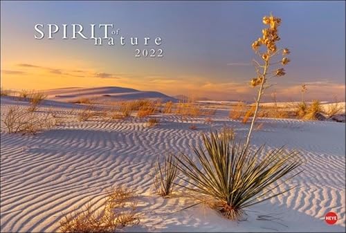 Spirit of Nature Kalender 2022