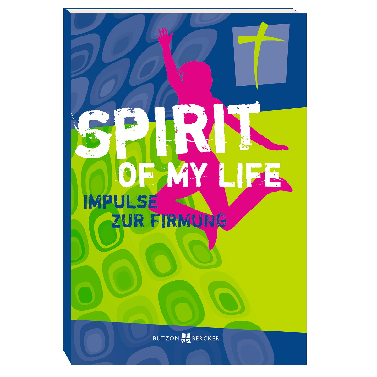 Spirit of my life (1 Stück) von Butzon und Bercker