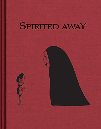 Studio Ghibli Spirited Away Sketchbook von Chronicle Books