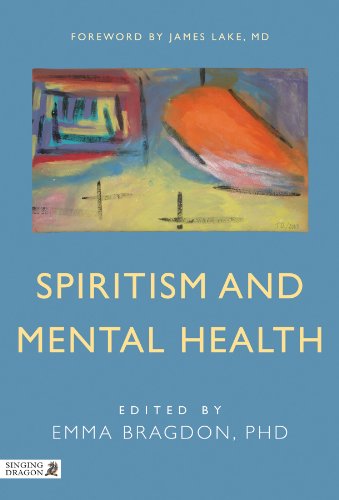 Spiritism and Mental Health: Practices from Spiritist Centers and Spiritist Psychiatric Hospitals in Brazil von Singing Dragon