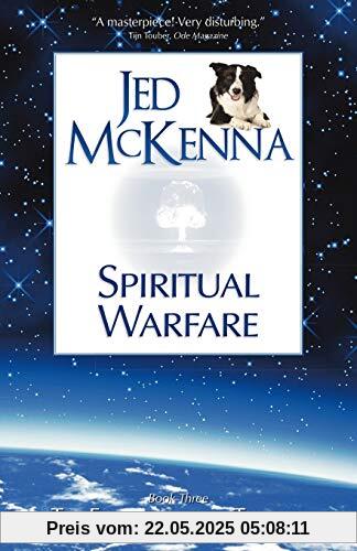 Spiritual Warfare: Book Three of The Enlightenment Trilogy