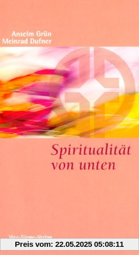 Spiritualität von unten
