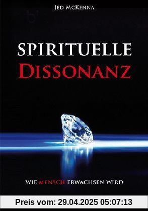 Spirituelle Dissonanz: Wie mensch erwachsen wird