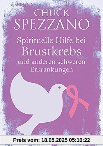 Spirituelle Hilfe bei Brustkrebs und anderen schweren Erkrankungen Spirituelle Hilfe bei Brustkrebs und anderen schweren Erkrankungen