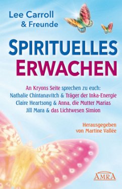 Spirituelles Erwachen von AMRA Verlag