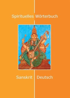 Spirituelles Wörterbuch von Sathya Sai Vereinigung