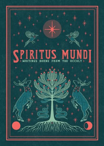 Spiritus Mundi: Writings Borne from the Occult von Boxer Books