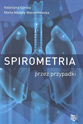 Spirometria przez przypadki / Item Publishing von ITEM Publishing