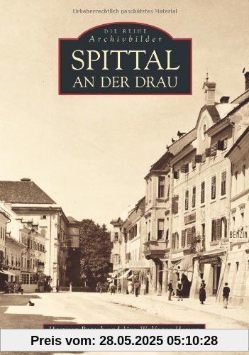 Spittal an der Drau