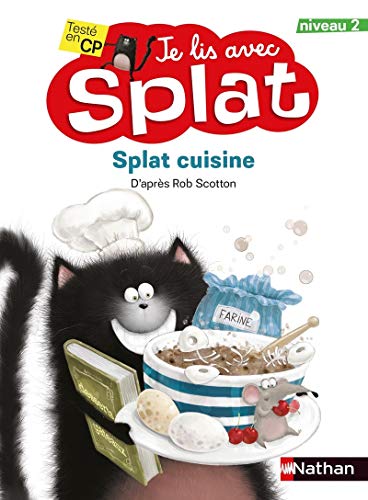 Splat cuisine (5) von NATHAN