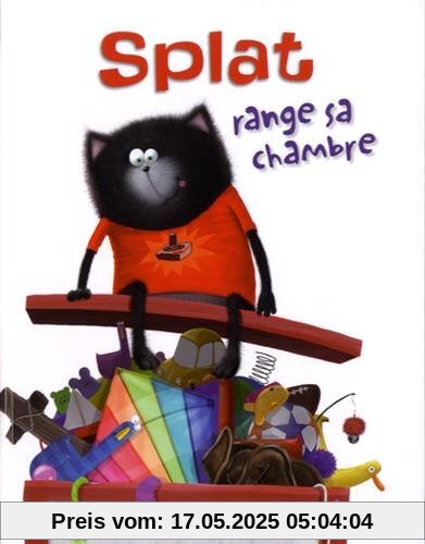 Splat range sa chambre