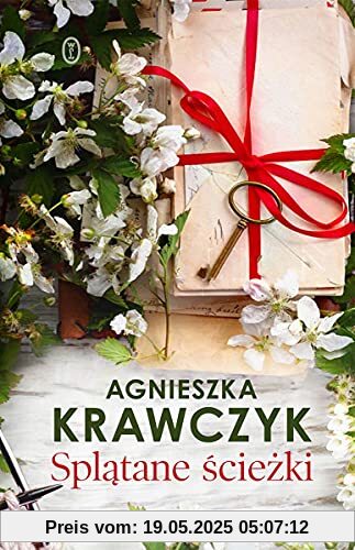 Splątane ścieżki