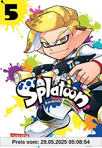 Splatoon 5