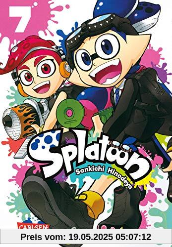 Splatoon 7 (7)