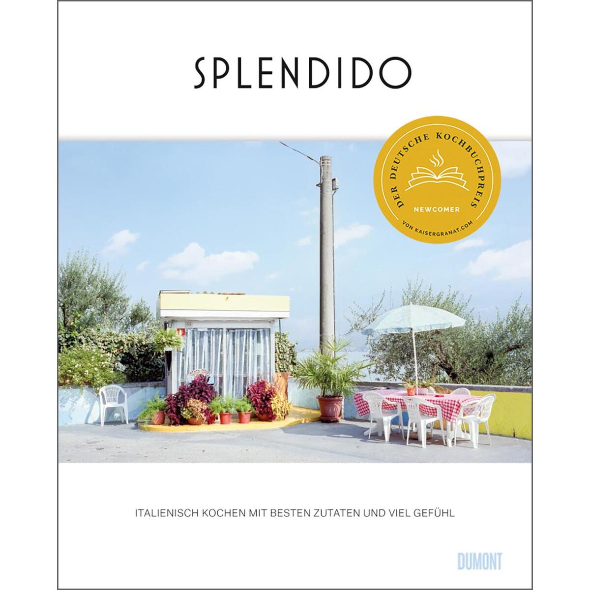 Splendido von DuMont Buchverlag GmbH