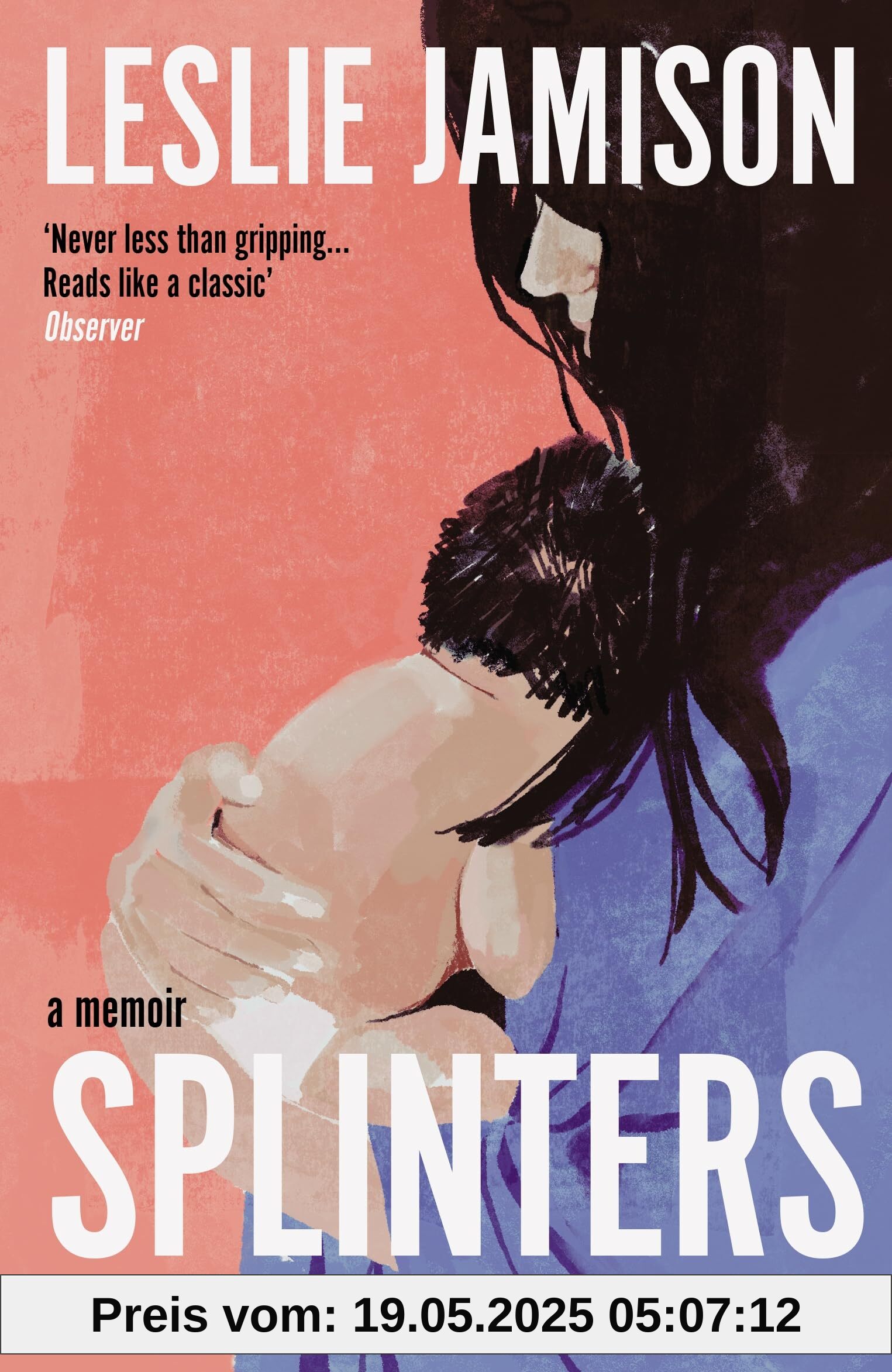 Splinters: A Memoir