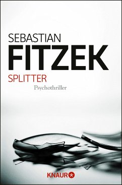 Splitter (eBook, ePUB) von Droemer Knaur