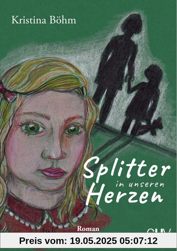 Splitter in unseren Herzen Splitter in unseren Herzen