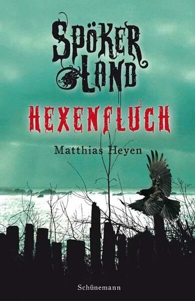 Spökerland Hexenfluch Spökerland Hexenfluch