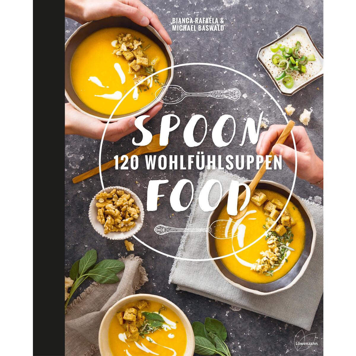 Spoonfood von Edition Loewenzahn