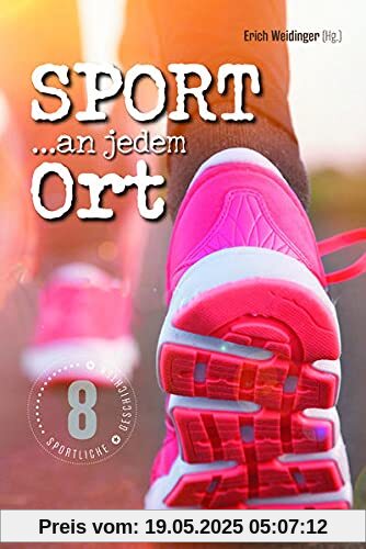 Sport an jedem Ort