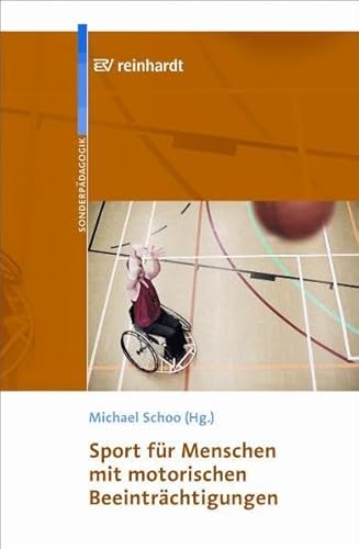 Sport für Menschen mit motorischen Beeinträchtigungen