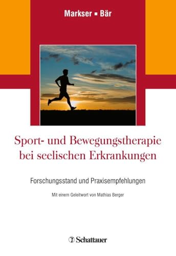Sport- und Bewegungstherapie bei seelischen Erkrankungen
