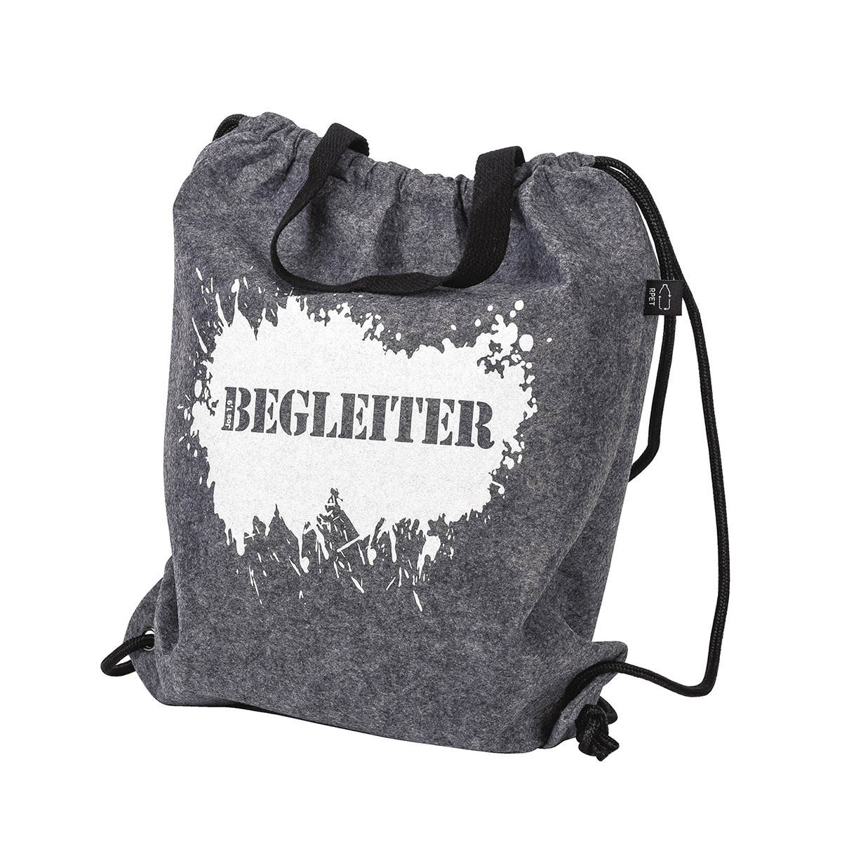 Sportbeutel »Begleiter« Sportbeutel »Begleiter« von Uljö