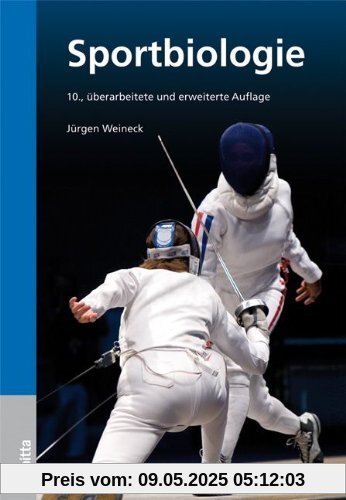 Sportbiologie