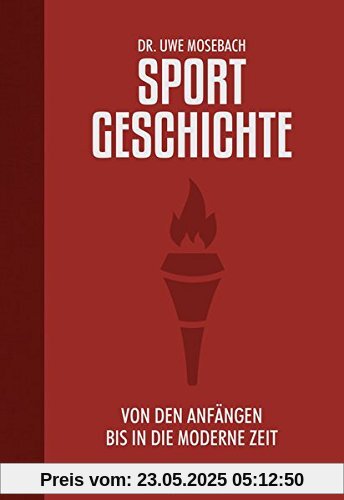 Sportgeschichte: Von den Anfägen bis in die moderne Zeit