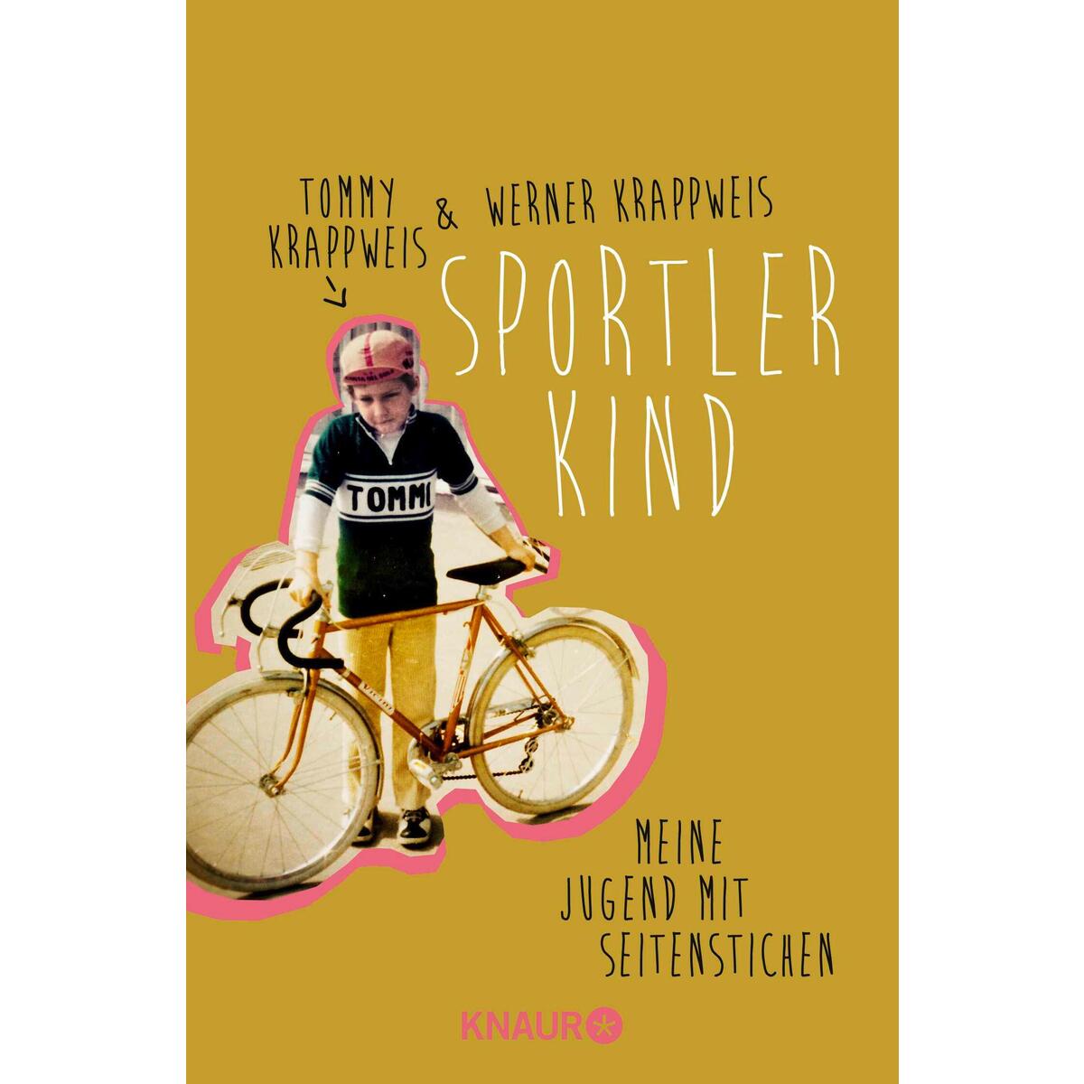 Sportlerkind Sportlerkind von KNAUR