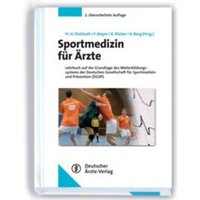 Sportmedizin für Ärzte
