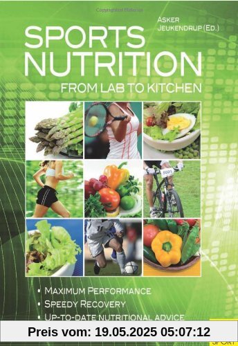 Sports Nutrition Sports Nutrition