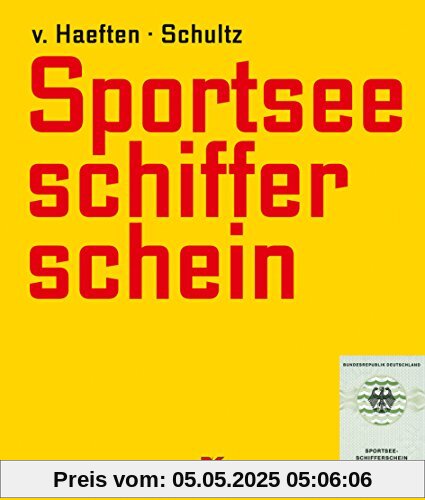 Sportseeschifferschein