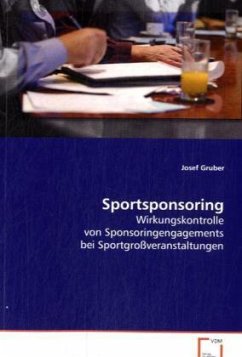 Sportsponsoring von VDM Verlag Dr. Müller / VDM Verlag Dr. Müller e.K.