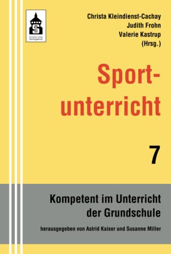 Sportunterricht (Kompetent im Unterricht der Grundschule)