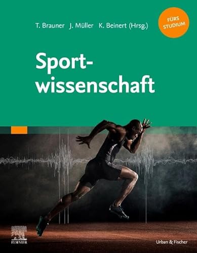 Sportwissenschaft von Urban & Fischer Verlag/Elsevier GmbH