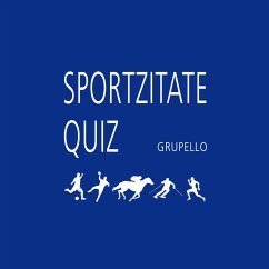 Sportzitate-Quiz (Spiel) von Grupello