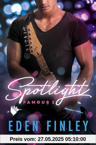 Spotlight (Famous)