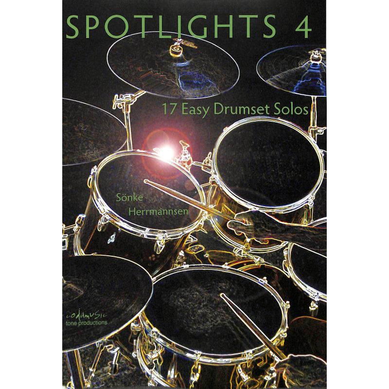 Spotlights 4