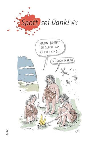 Spott sei Dank #3