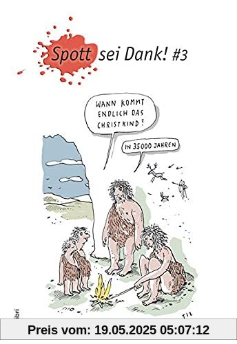 Spott sei Dank #3