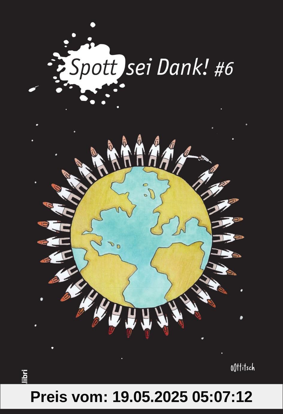 Spott sei Dank! #6